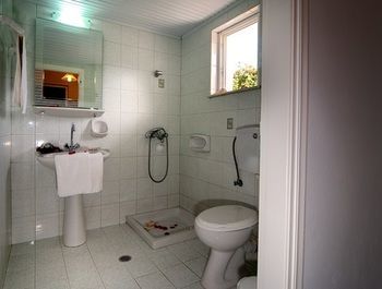 Levante Hotel apartamentowy Vasilikí