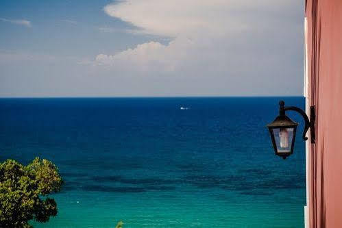 Hotel apartamentowy Levante