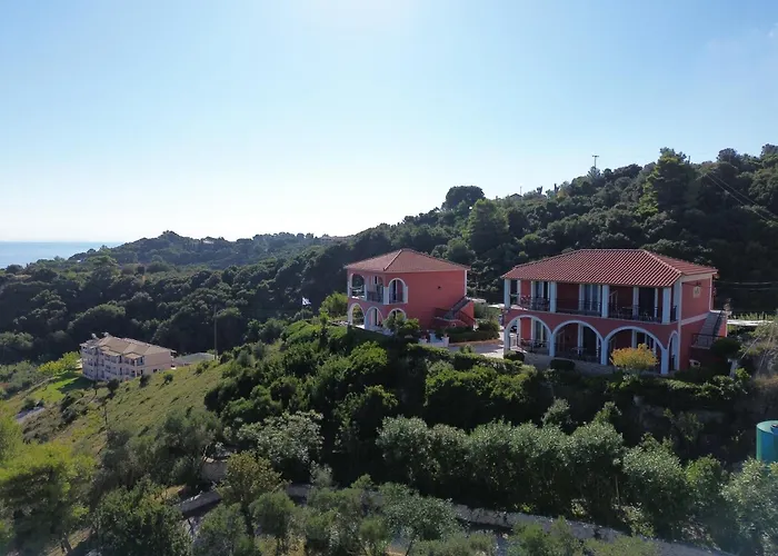 Villa Levante