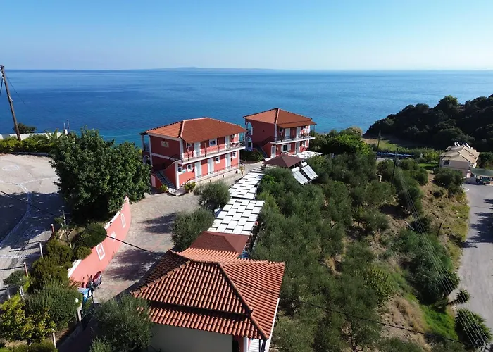 Villa Levante