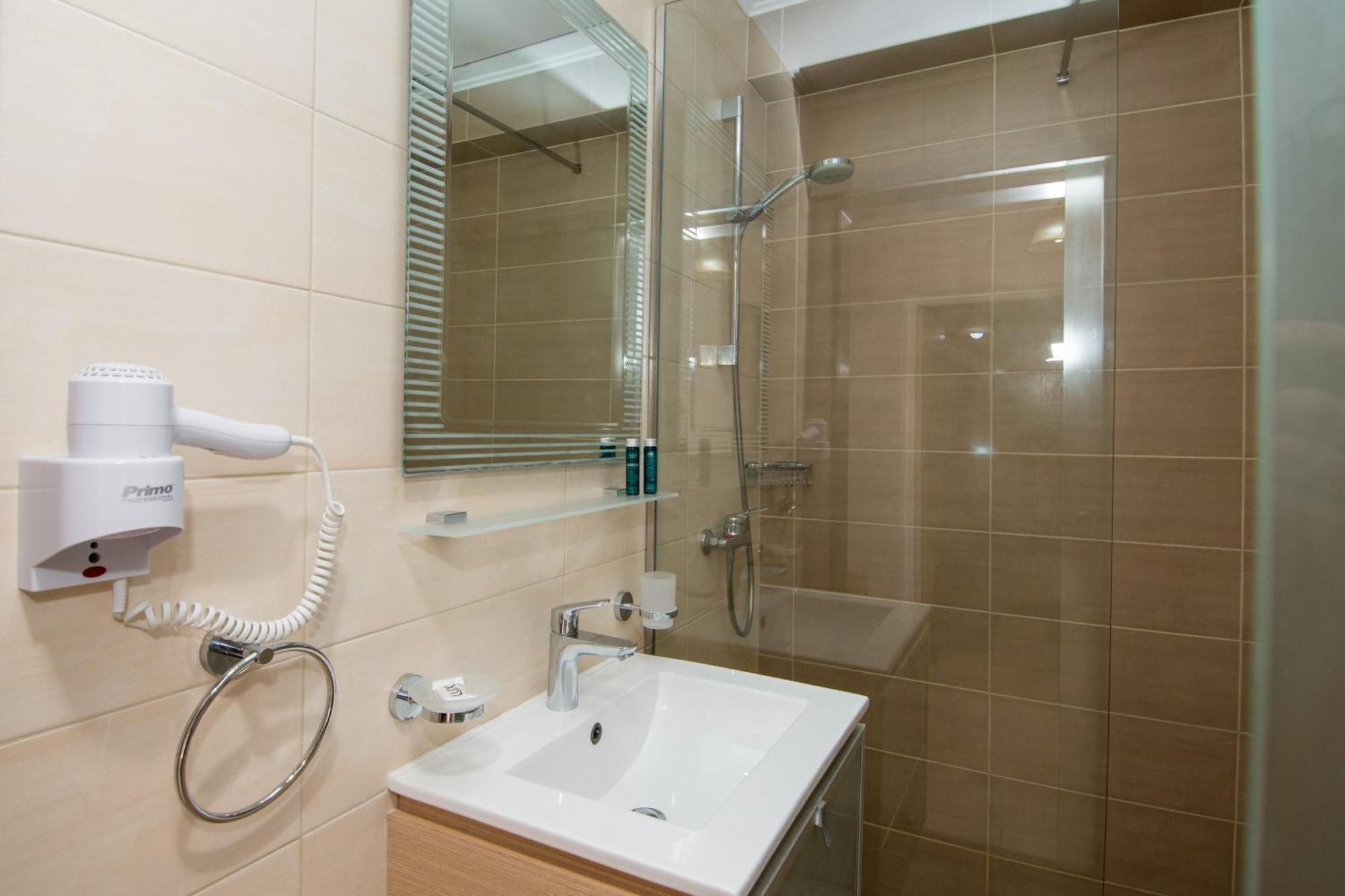 Levante Aparthotel Vasilikí
