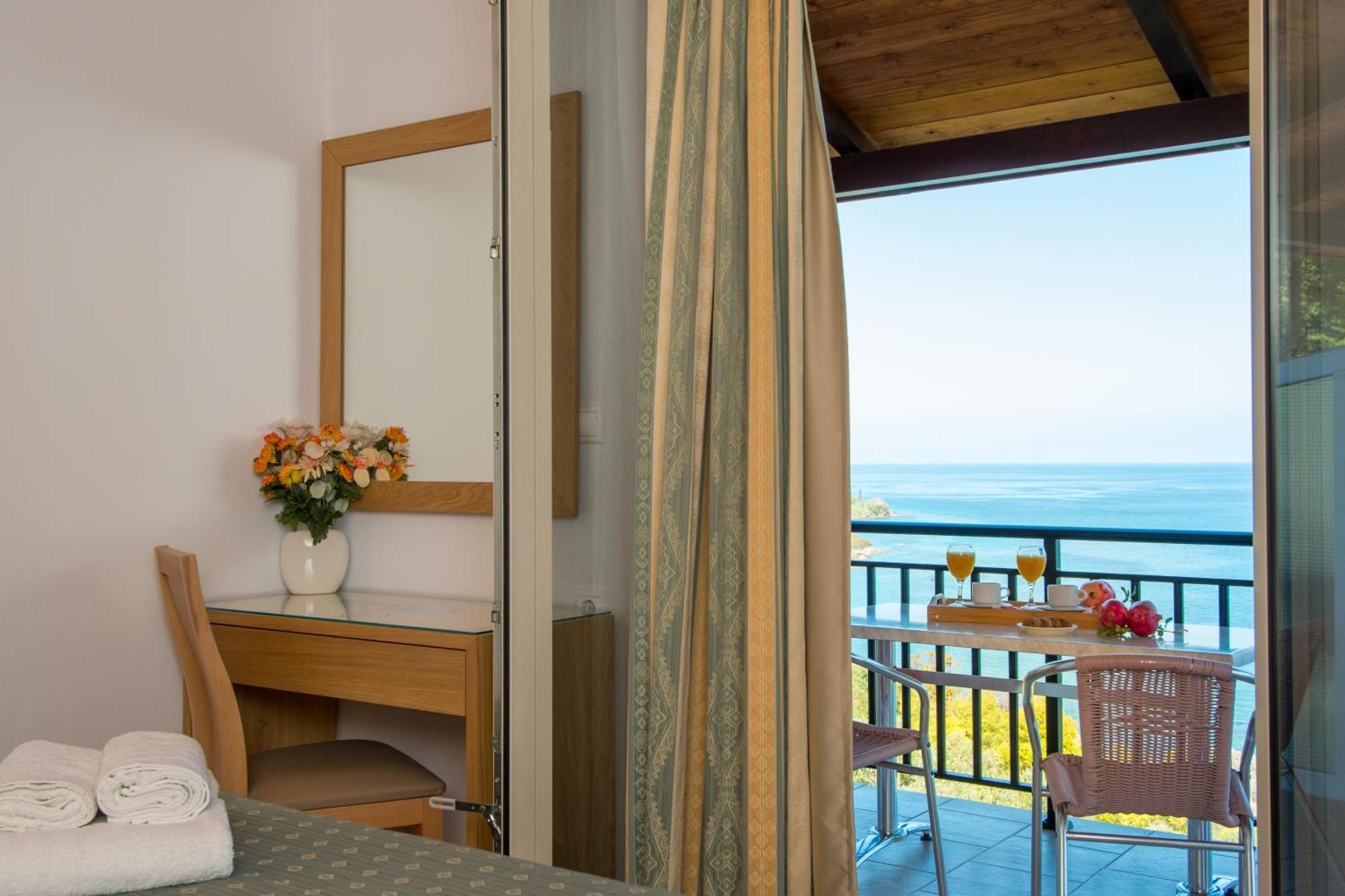 Aparthotel Levante
