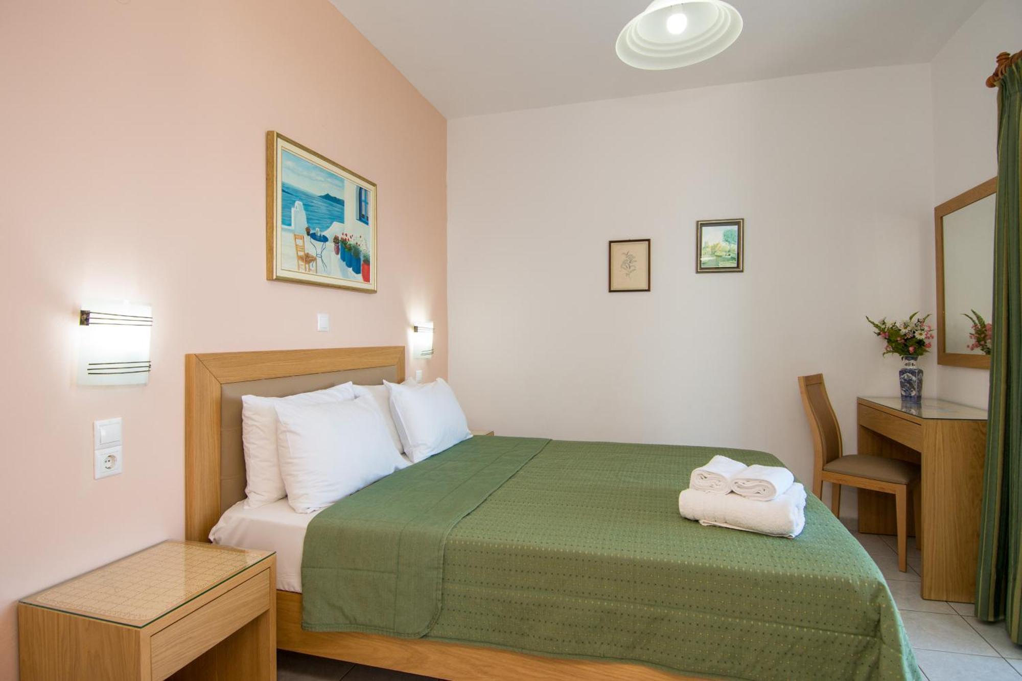 Aparthotel Levante Vasilikí