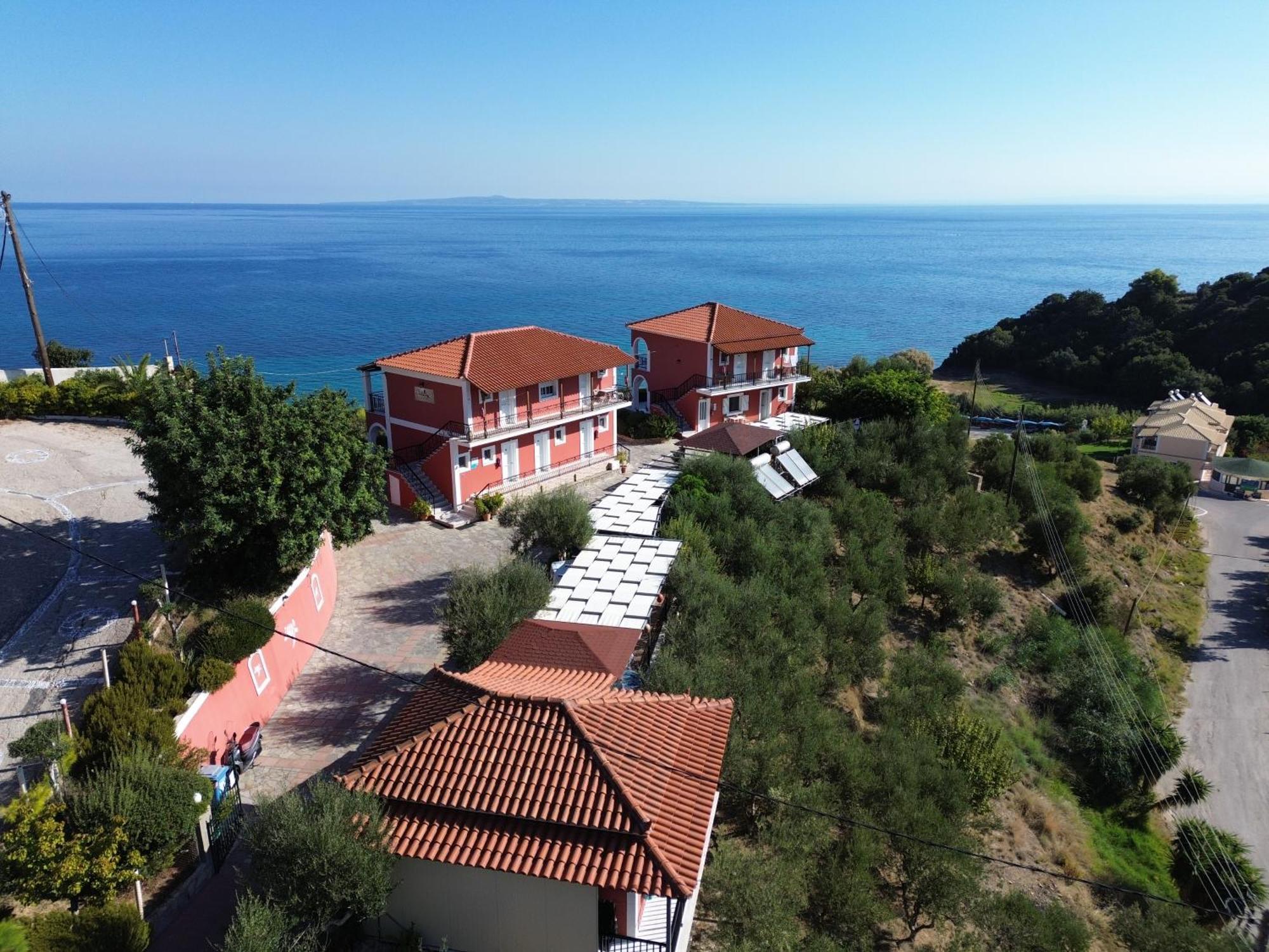 Levante Vasilikí