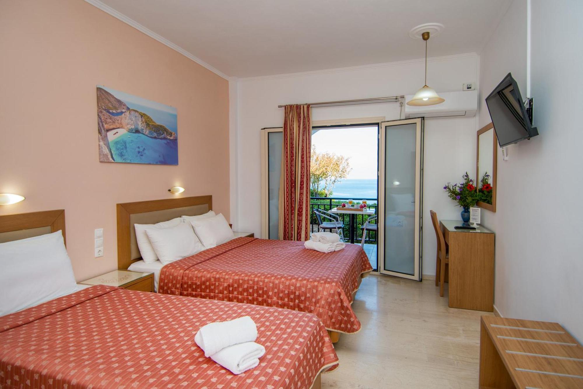 Aparthotel Levante