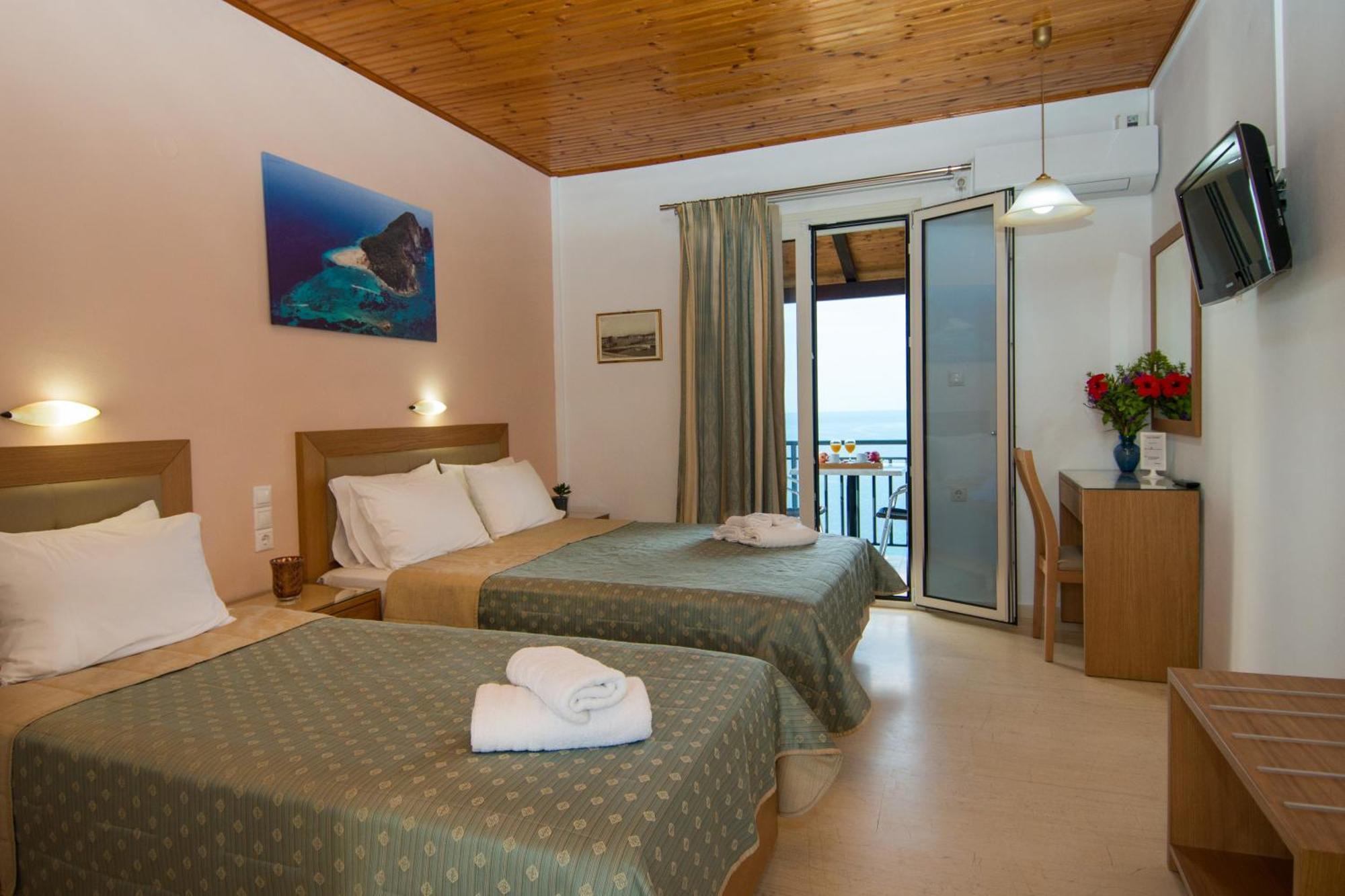 Levante Aparthotel