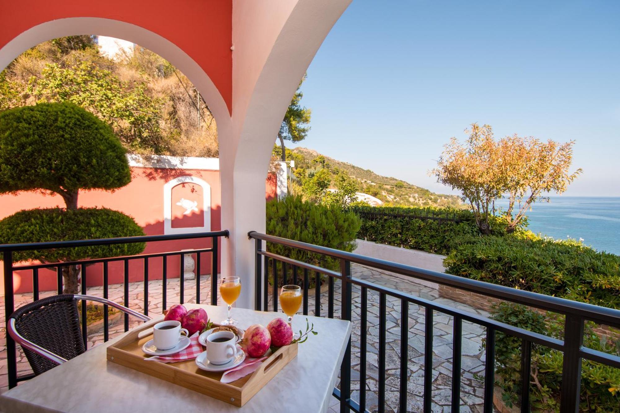 Aparthotel Levante