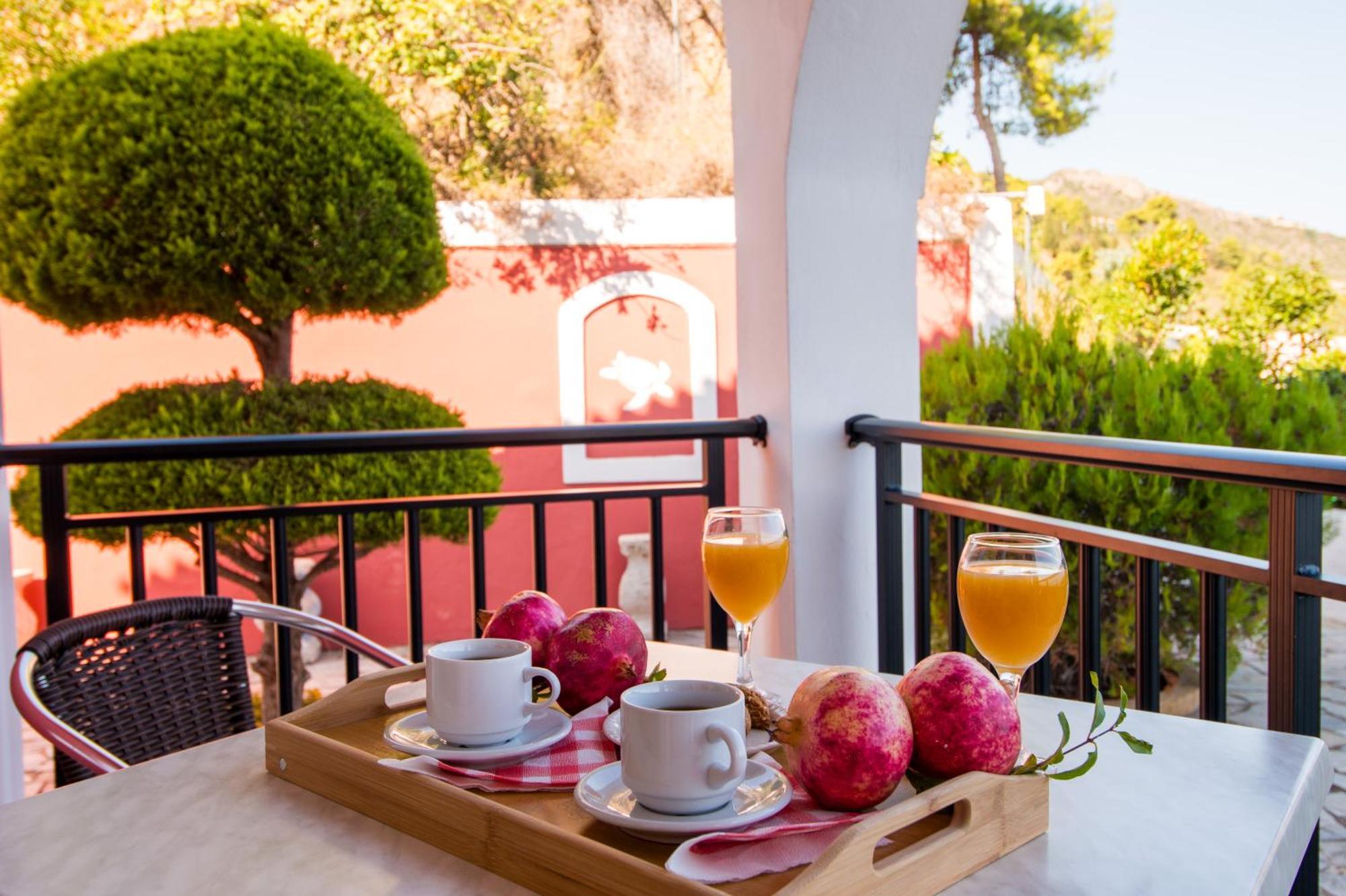 Levante Aparthotel 2*