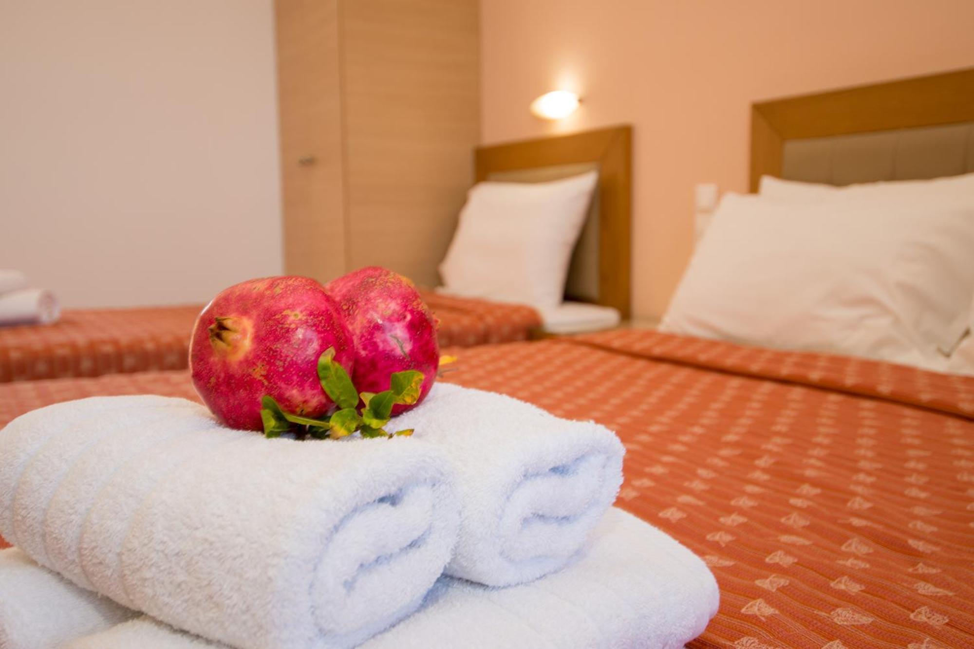 Aparthotel Levante Vasilikí