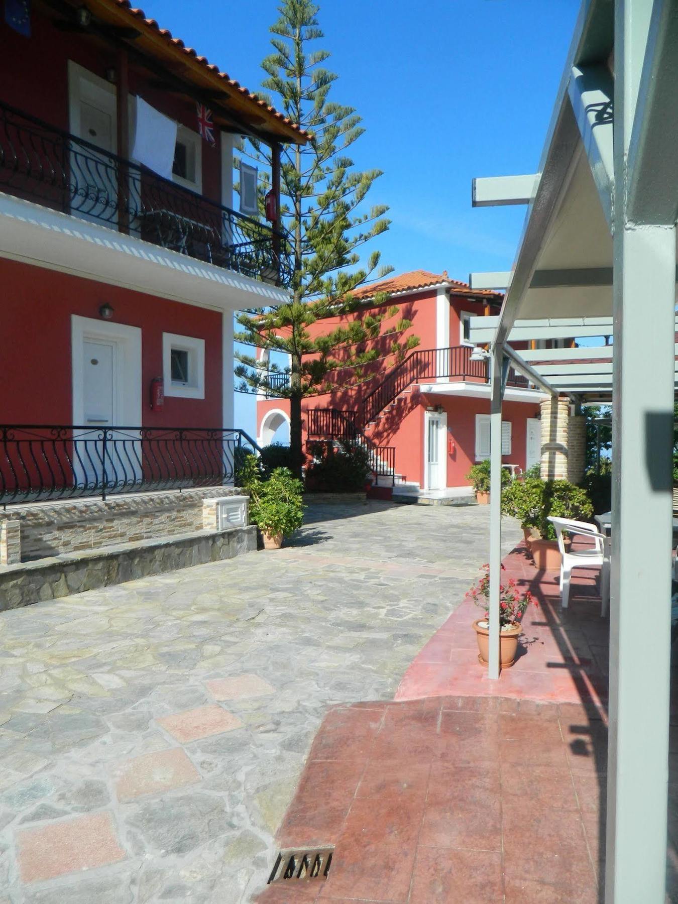 Levante Vasilikí