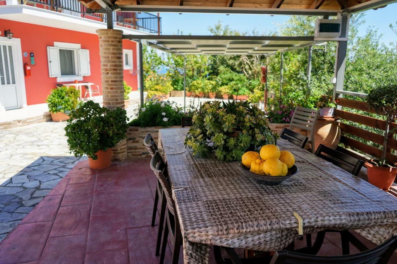 Levante Aparthotel 2*