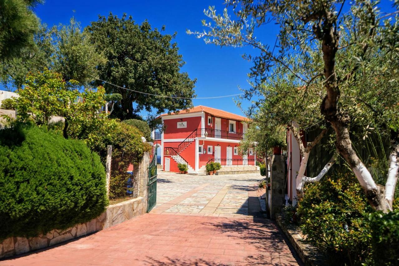 Aparthotel Levante