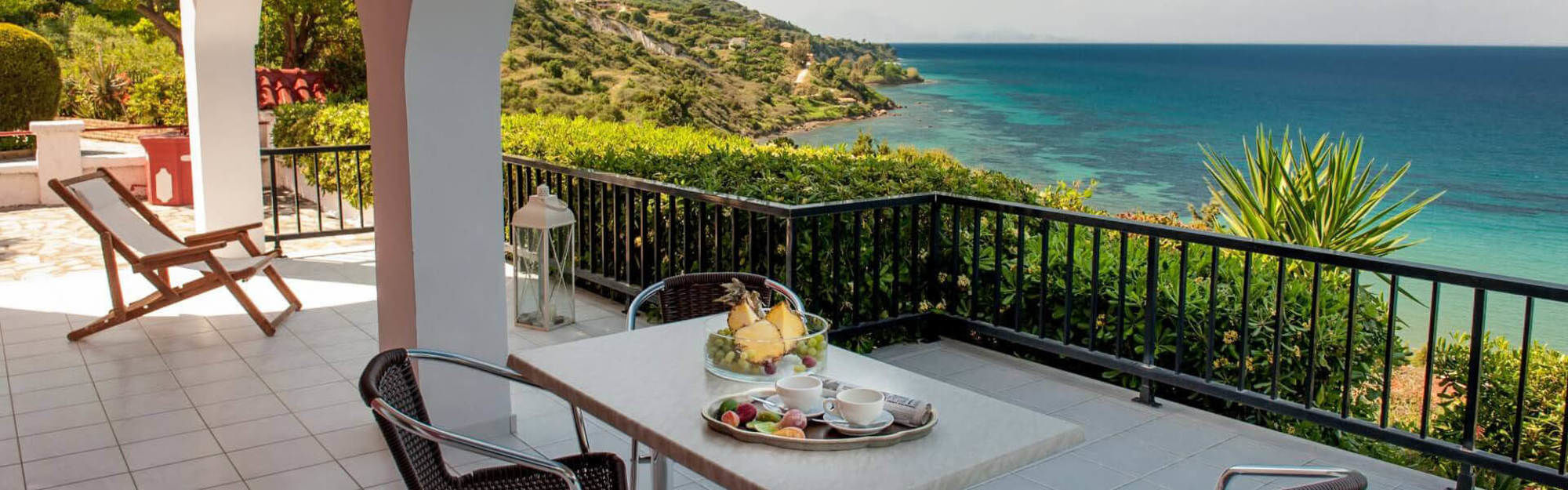 Levante Aparthotel Vasilikí