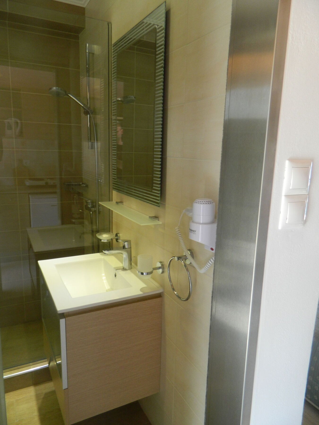 Levante Aparthotel 2*