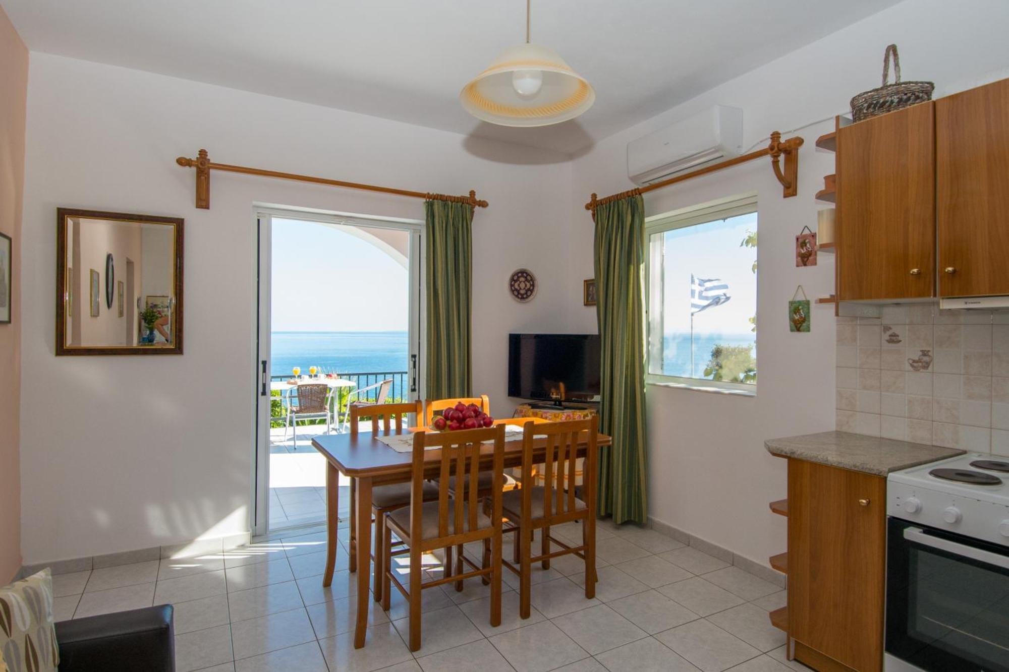 Levante Aparthotel Vasilikos (Zakynthos)
