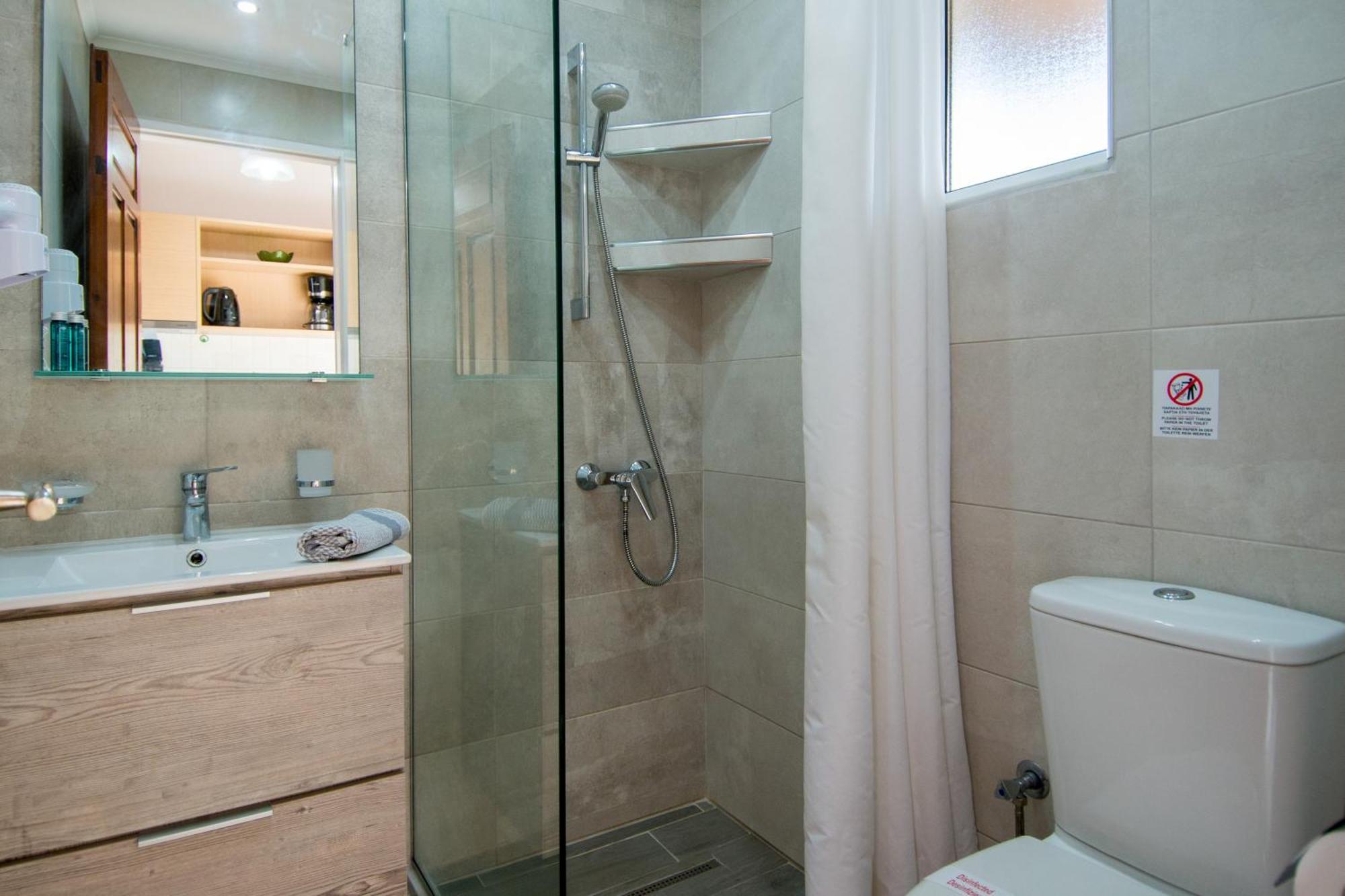 Aparthotel Levante Vasilikos (Zakynthos)