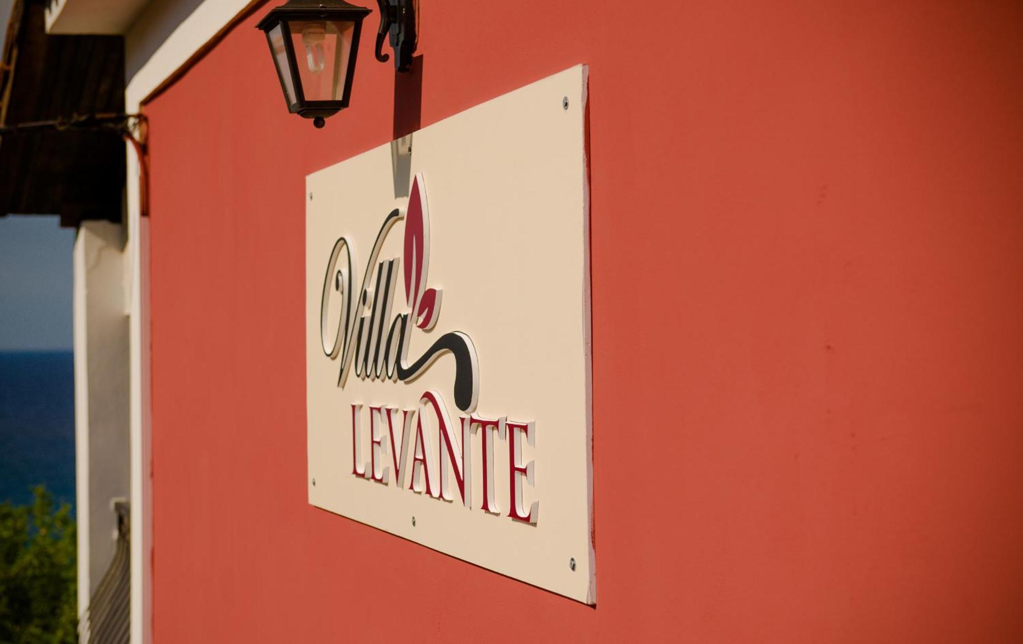 Levante