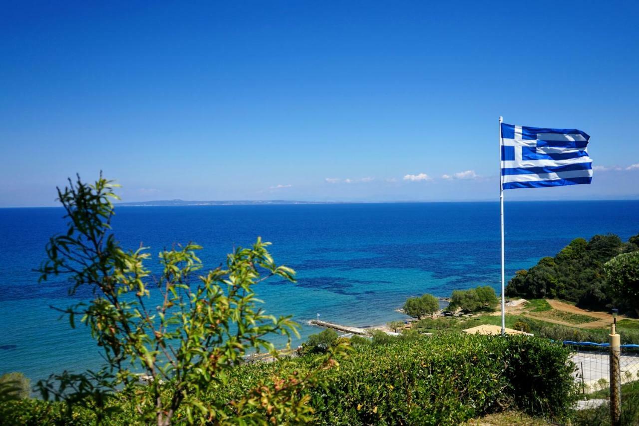 Levante Aparthotel Vasilikos (Zakynthos)